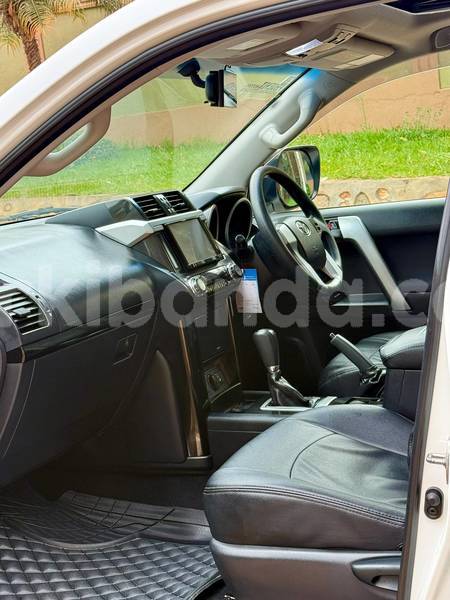 Big with watermark toyota land cruiser prado uganda kampala 26448
