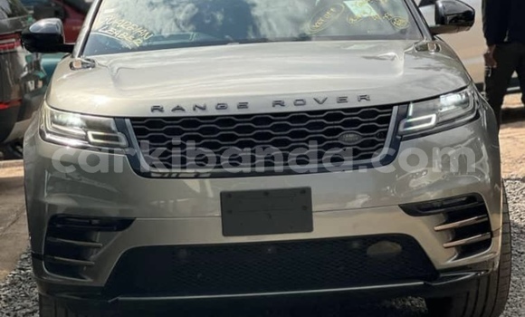 Acheter Neuf Voiture Land Rover Range Rover Velar Autre à Kampala, Ouganda Acheter Neuf Voiture Land Rover Range Rover Velar Autre à Kampala, Ouganda