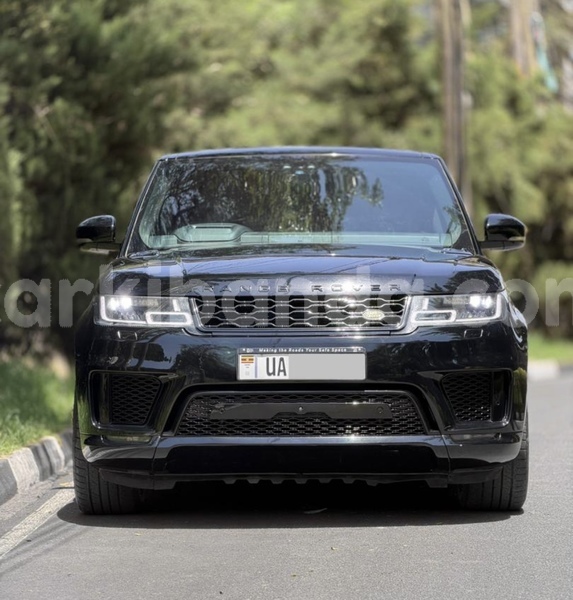 Big with watermark land rover range rover sport uganda kampala 26450