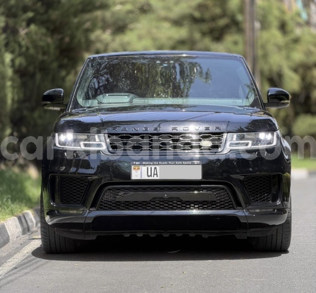 Big with watermark land rover range rover sport uganda kampala 26450