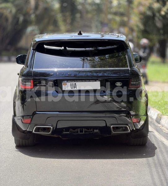 Big with watermark land rover range rover sport uganda kampala 26450