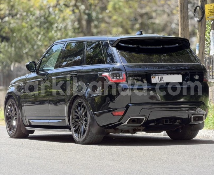 Big with watermark land rover range rover sport uganda kampala 26450