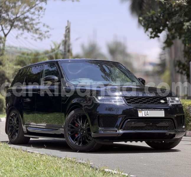 Big with watermark land rover range rover sport uganda kampala 26450