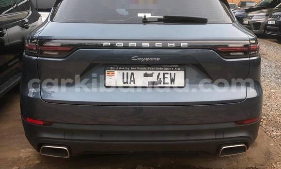 Buy New Porsche Macan Other Car in Kampala in Uganda Buy New Porsche Macan Other Car in Kampala in Uganda