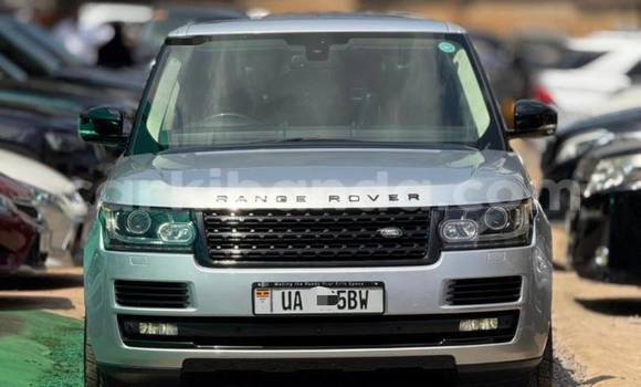 Buy New Land Rover Range Rover Vogue Other Car in Kampala in Uganda