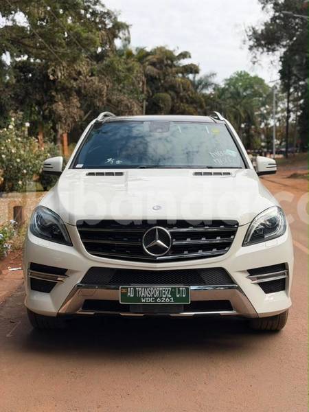Big with watermark mercedes benz m class uganda kampala 26454