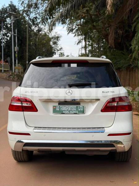Big with watermark mercedes benz m class uganda kampala 26454