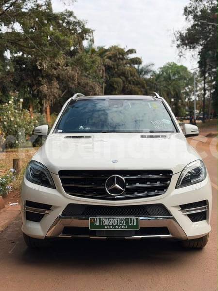 Big with watermark mercedes benz m class uganda kampala 26454
