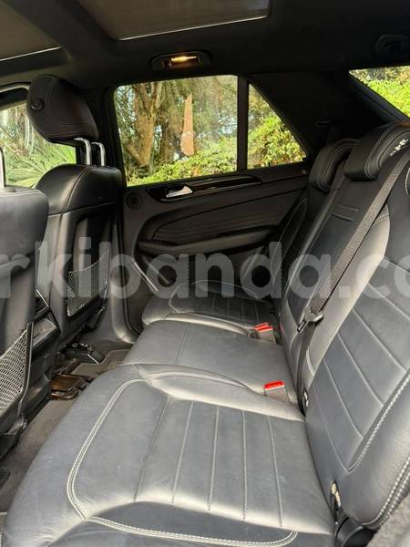 Big with watermark mercedes benz m class uganda kampala 26454