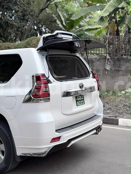 Big with watermark toyota land cruiser prado uganda kampala 26455