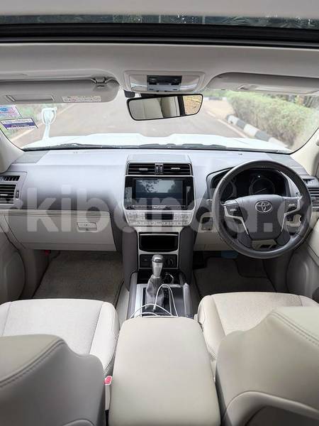 Big with watermark toyota land cruiser prado uganda kampala 26455