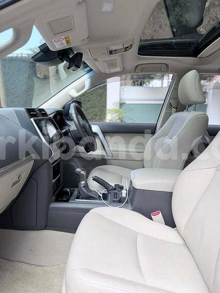 Big with watermark toyota land cruiser prado uganda kampala 26455