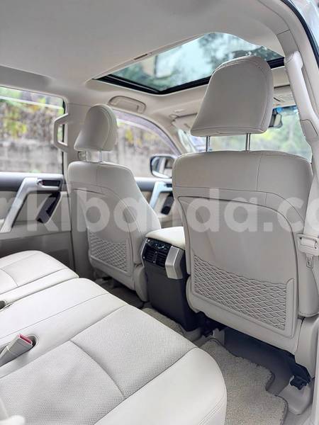 Big with watermark toyota land cruiser prado uganda kampala 26455