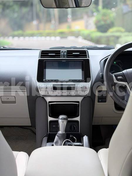 Big with watermark toyota land cruiser prado uganda kampala 26455