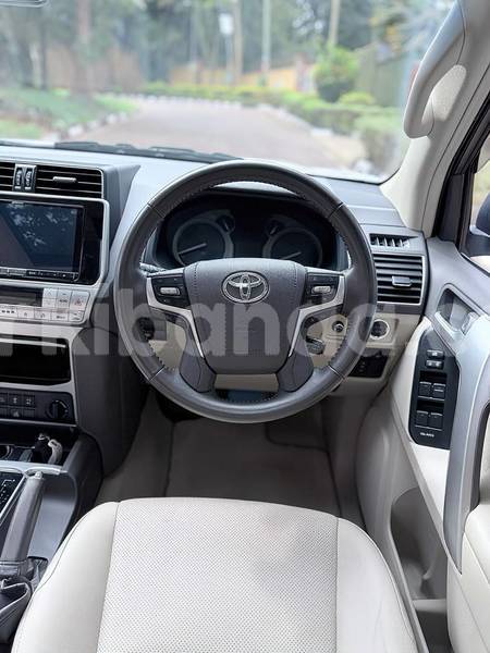 Big with watermark toyota land cruiser prado uganda kampala 26455