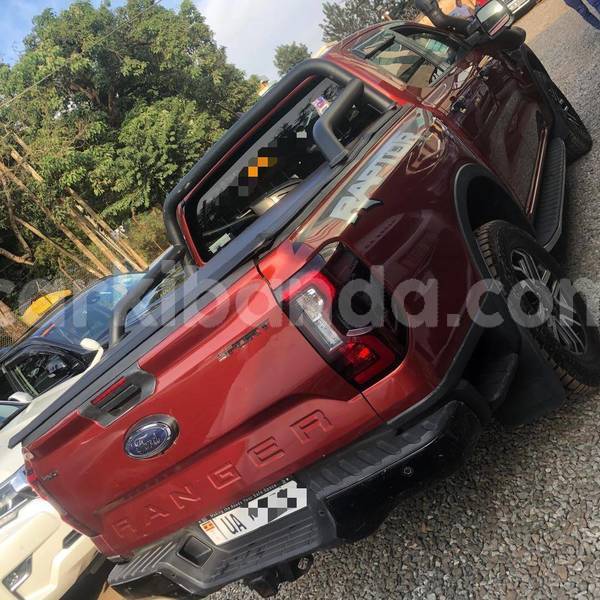 Big with watermark ford ranger uganda kampala 26457