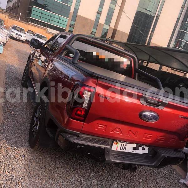 Big with watermark ford ranger uganda kampala 26457