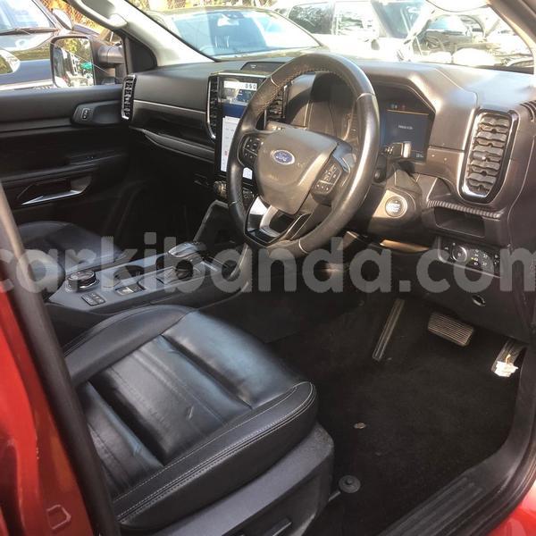 Big with watermark ford ranger uganda kampala 26457