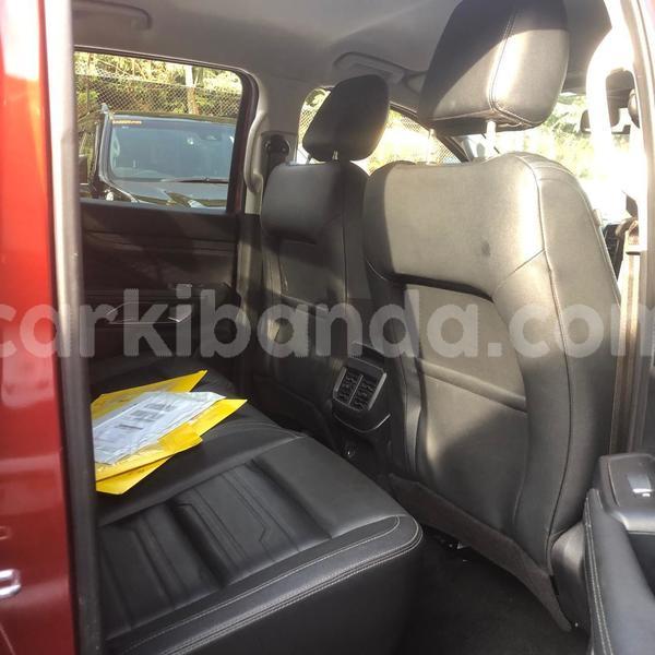 Big with watermark ford ranger uganda kampala 26457