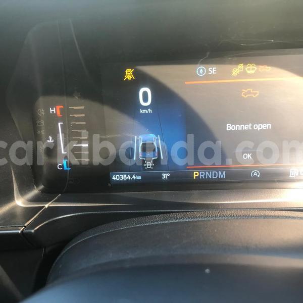 Big with watermark ford ranger uganda kampala 26457