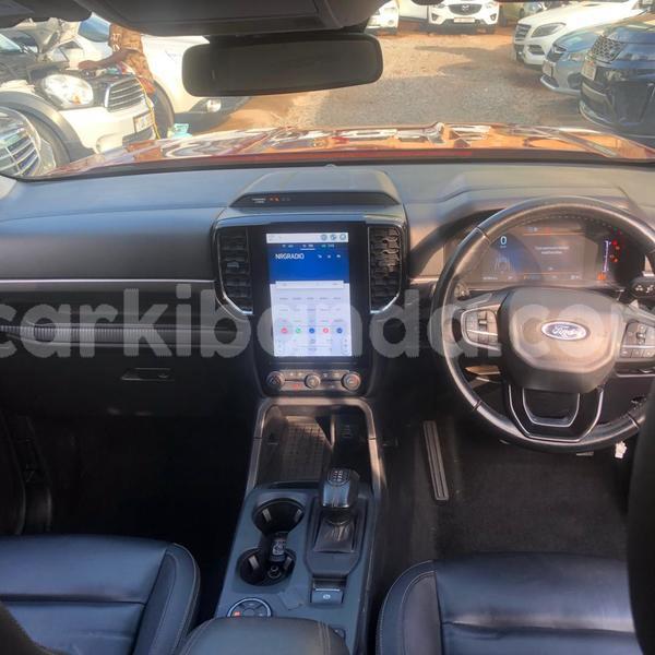 Big with watermark ford ranger uganda kampala 26457