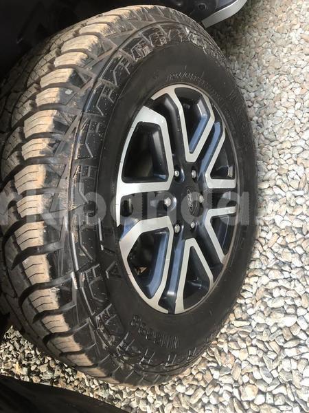 Big with watermark ford ranger uganda kampala 26457