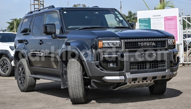 Big with watermark toyota land cruiser uganda kampala 26458