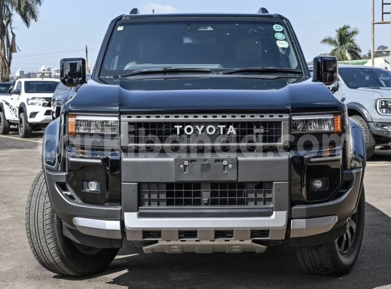 Big with watermark toyota land cruiser uganda kampala 26458