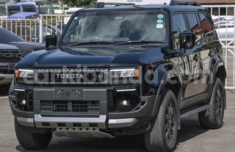 Big with watermark toyota land cruiser uganda kampala 26458