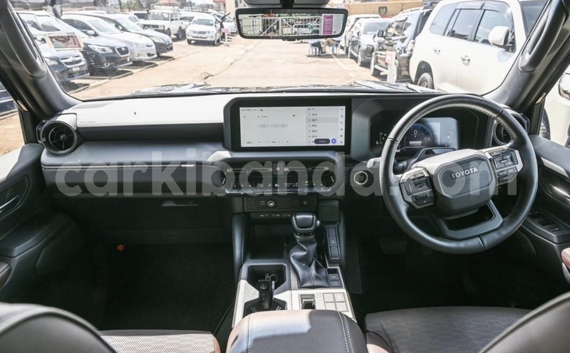 Big with watermark toyota land cruiser uganda kampala 26458