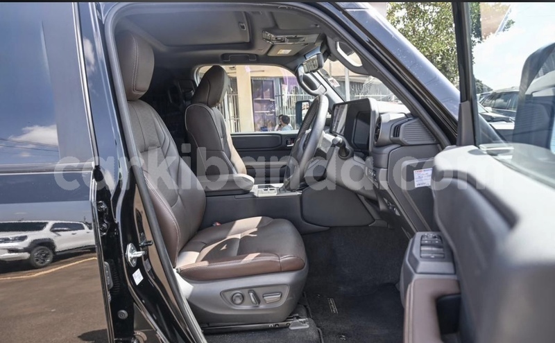 Big with watermark toyota land cruiser uganda kampala 26458