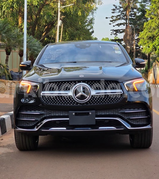 Big with watermark mercedes benz gle coupe uganda kampala 26459