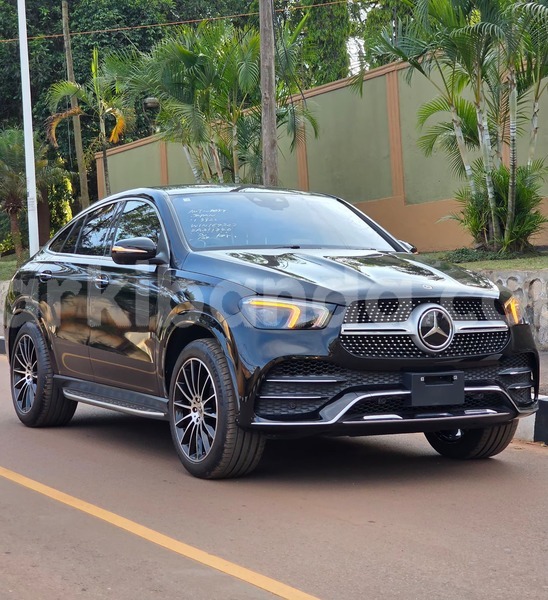 Big with watermark mercedes benz gle coupe uganda kampala 26459