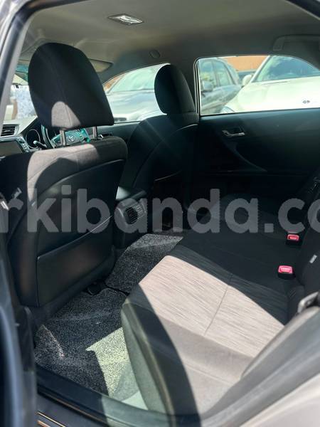 Big with watermark toyota mark x uganda kampala 26460