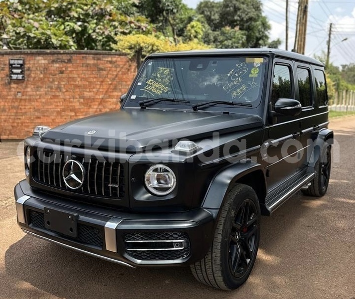 Big with watermark mercedes benz g klasse amg uganda kampala 26462