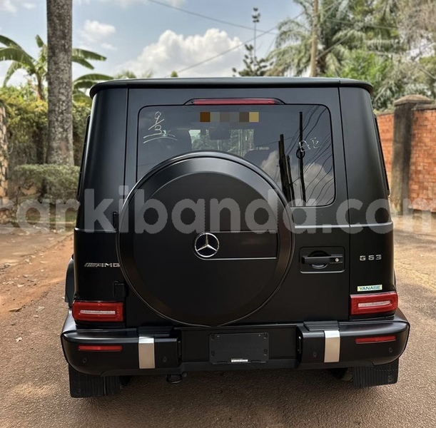 Big with watermark mercedes benz g klasse amg uganda kampala 26462