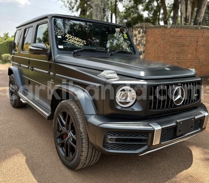 Big with watermark mercedes benz g klasse amg uganda kampala 26462