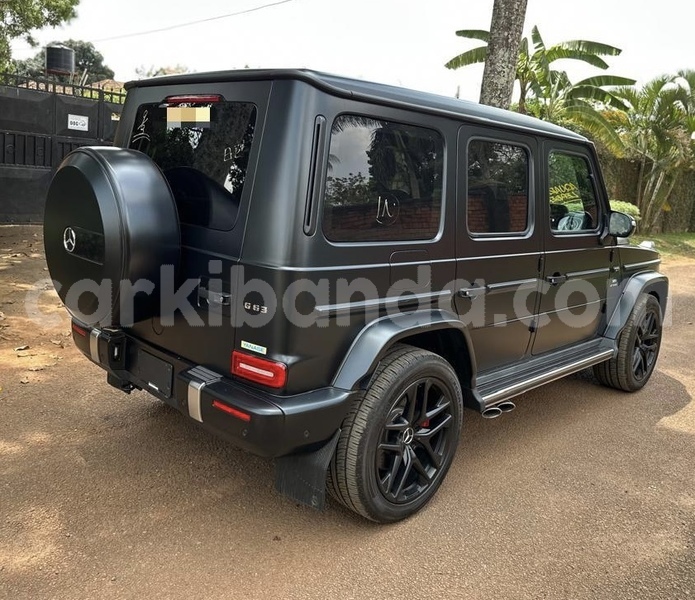 Big with watermark mercedes benz g klasse amg uganda kampala 26462
