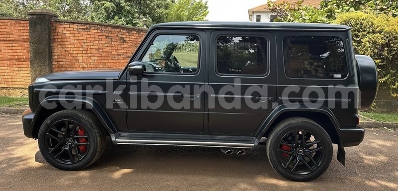 Big with watermark mercedes benz g klasse amg uganda kampala 26462