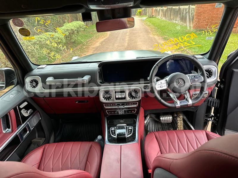 Big with watermark mercedes benz g klasse amg uganda kampala 26462