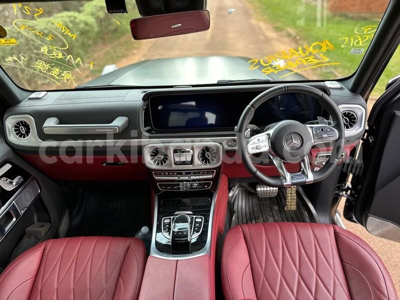 Big with watermark mercedes benz g klasse amg uganda kampala 26462
