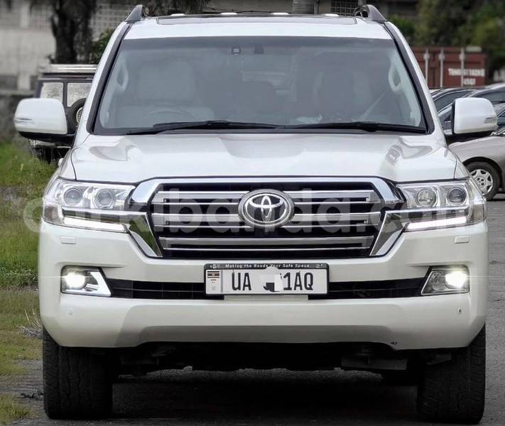Big with watermark toyota land cruiser uganda kampala 26464