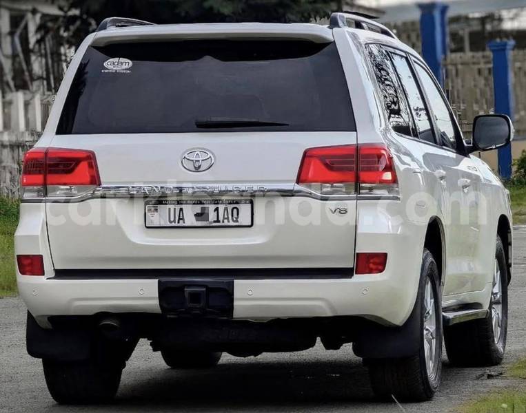 Big with watermark toyota land cruiser uganda kampala 26464