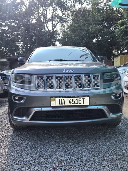 Big with watermark jeep grand cherokee uganda kampala 26465