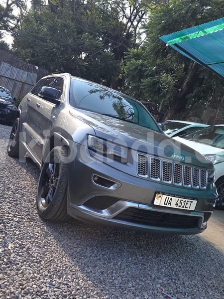 Big with watermark jeep grand cherokee uganda kampala 26465