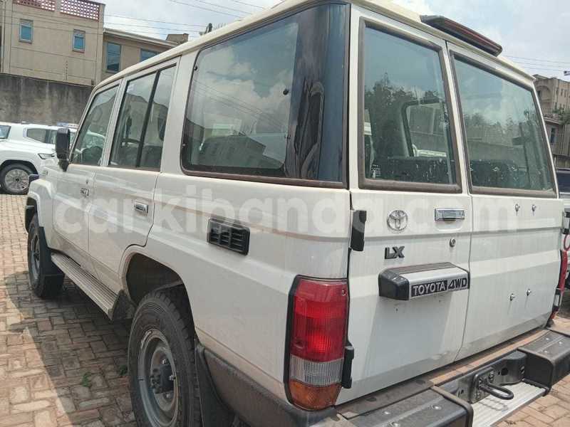 Big with watermark toyota land cruiser uganda kampala 26466