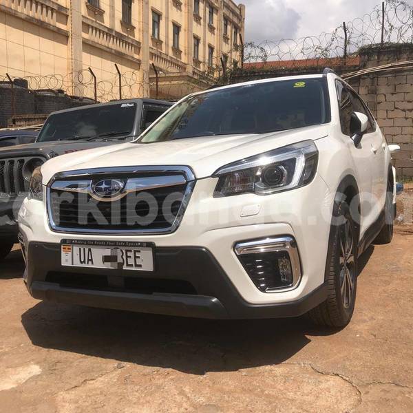 Big with watermark subaru forester uganda kampala 26468