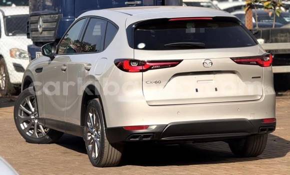 Buy New Mazda CX-8 Other Car in Kampala in Uganda Buy New Mazda CX-8 Other Car in Kampala in Uganda