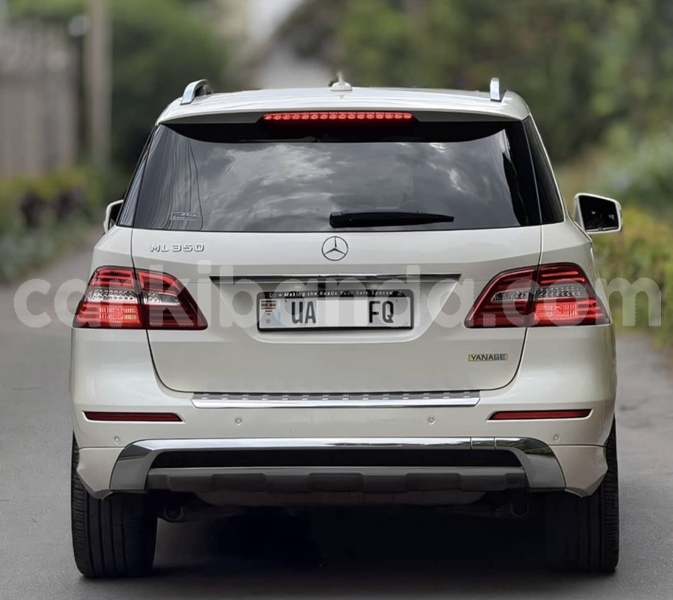 Big with watermark mercedes benz ml class uganda kampala 26471