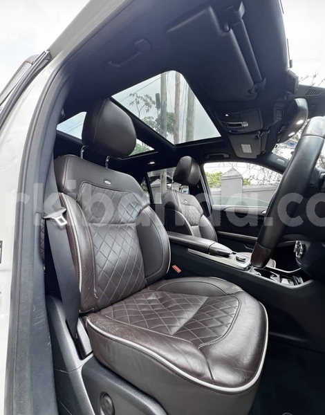 Big with watermark mercedes benz ml class uganda kampala 26471